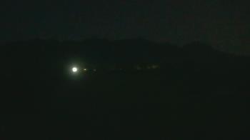 Weather camera view of Coyote Springs Golf Club.