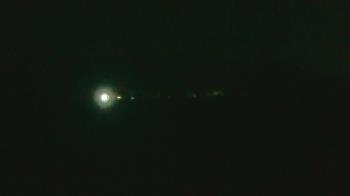 Weather camera view of Coyote Springs Golf Club.