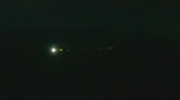 Weather camera view of Coyote Springs Golf Club.