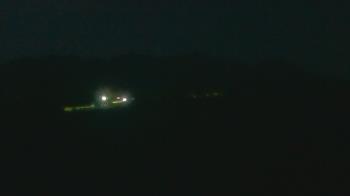 Weather camera view of Coyote Springs Golf Club.