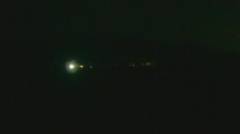 Weather camera view of Coyote Springs Golf Club.