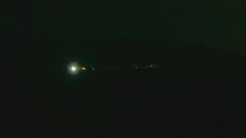 Weather camera view of Coyote Springs Golf Club.