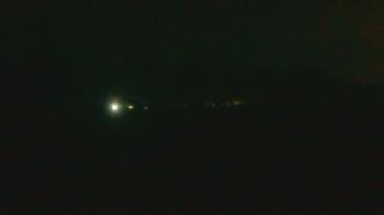 Weather camera view of Coyote Springs Golf Club.