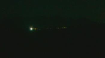 Weather camera view of Coyote Springs Golf Club.