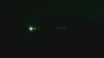 Weather camera view of Coyote Springs Golf Club.