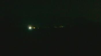 Weather camera view of Coyote Springs Golf Club.