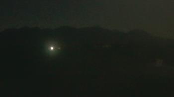 Weather camera view of Coyote Springs Golf Club.