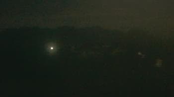 Weather camera view of Coyote Springs Golf Club.