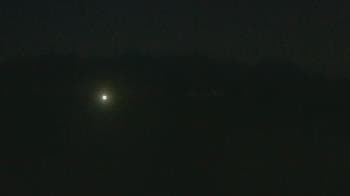 Weather camera view of Coyote Springs Golf Club.