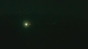 Weather camera view of Coyote Springs Golf Club.