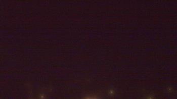 Weather camera view of De Anza College.