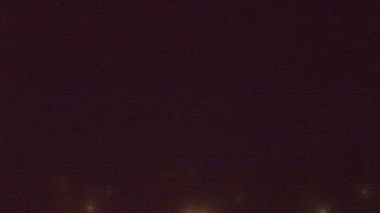 Weather camera view of De Anza College.