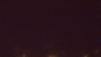 Weather camera view of De Anza College.