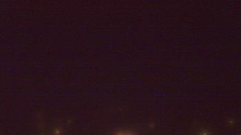 Weather camera view of De Anza College.