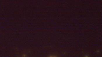 Weather camera view of De Anza College.