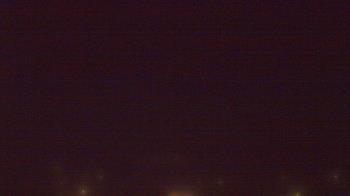 Weather camera view of De Anza College.