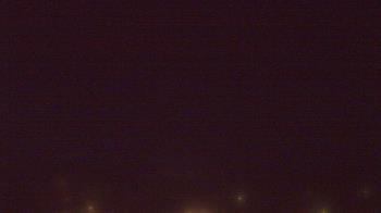 Weather camera view of De Anza College.