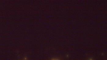 Weather camera view of De Anza College.