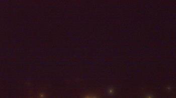 Weather camera view of De Anza College.