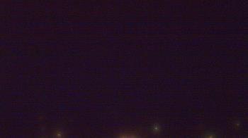 Weather camera view of De Anza College.