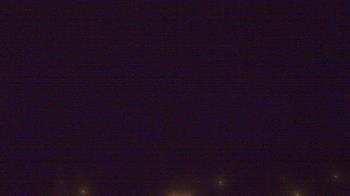 Weather camera view of De Anza College.