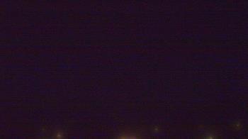 Weather camera view of De Anza College.