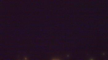 Weather camera view of De Anza College.