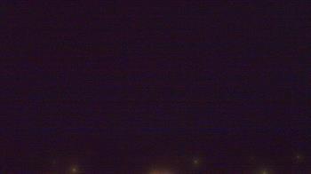 Weather camera view of De Anza College.