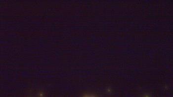 Weather camera view of De Anza College.