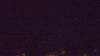 Weather camera view of De Anza College.