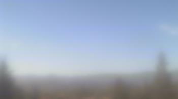 Weather camera view of De Anza College.