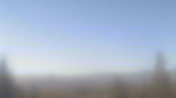 Weather camera view of De Anza College.