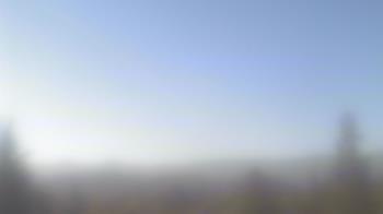 Weather camera view of De Anza College.