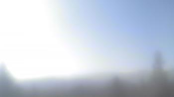 Weather camera view of De Anza College.