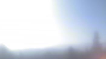 Weather camera view of De Anza College.