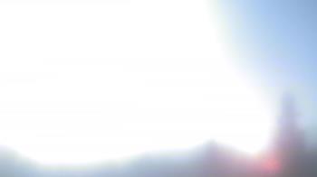 Weather camera view of De Anza College.