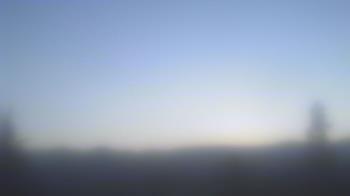 Weather camera view of De Anza College.