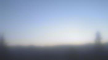 Weather camera view of De Anza College.