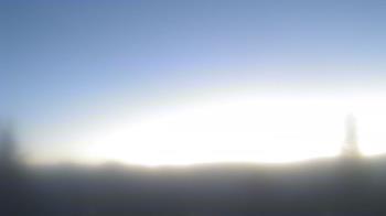 Weather camera view of De Anza College.