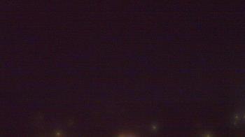 Weather camera view of De Anza College.