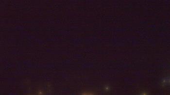 Weather camera view of De Anza College.