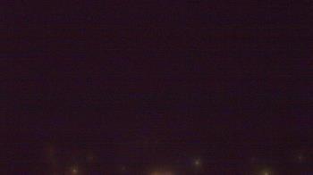 Weather camera view of De Anza College.