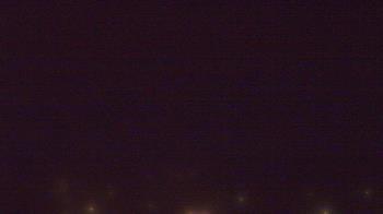 Weather camera view of De Anza College.