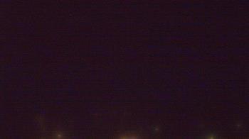 Weather camera view of De Anza College.