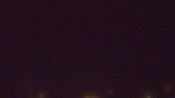 Weather camera view of De Anza College.