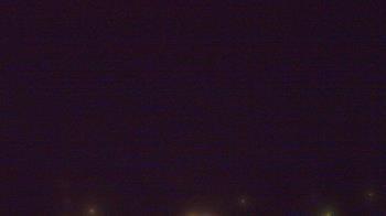 Weather camera view of De Anza College.