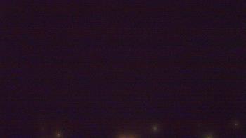 Weather camera view of De Anza College.