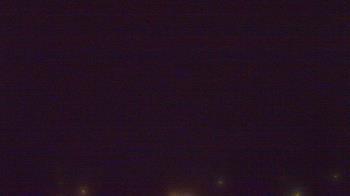 Weather camera view of De Anza College.