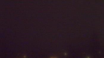 Weather camera view of De Anza College.