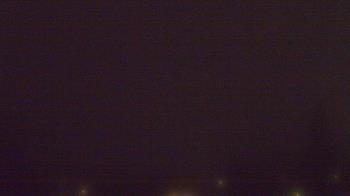 Weather camera view of De Anza College.